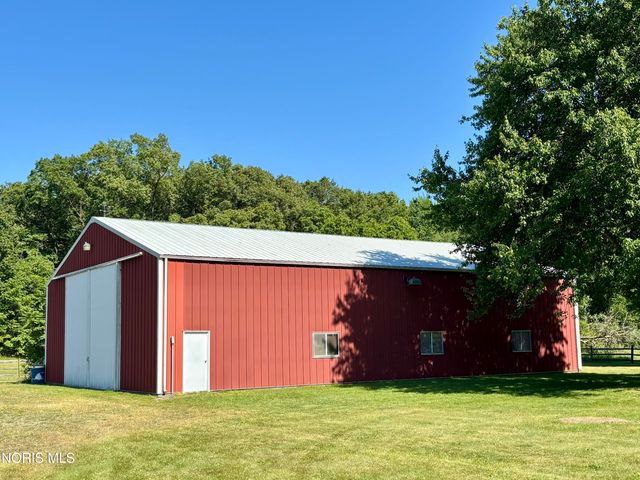 653 S Main Street, Swanton, OH 43558