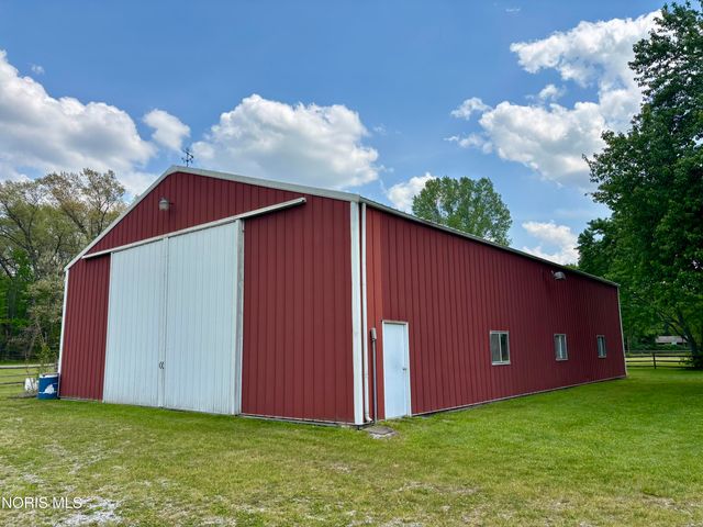 653 S Main Street, Swanton, OH 43558