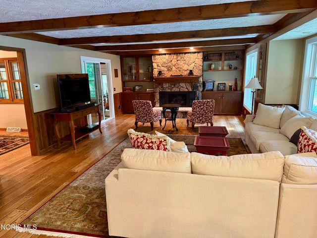 653 S Main Street, Swanton, OH 43558