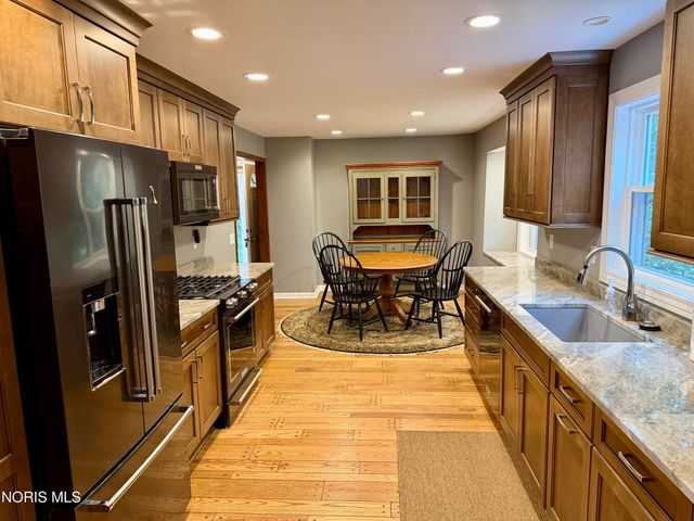 653 S Main Street, Swanton, OH 43558