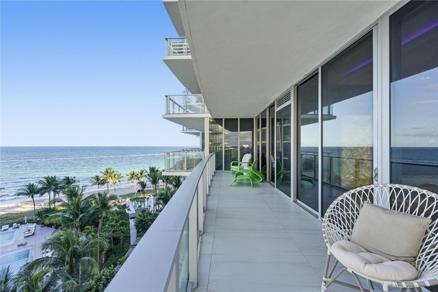 2200 N Ocean Boulevard S706, Fort Lauderdale, FL 33305