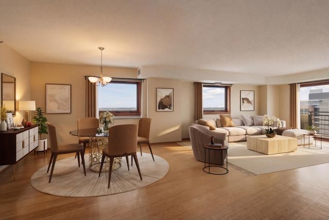 66 9th Street E 2115, Saint Paul, MN 55101