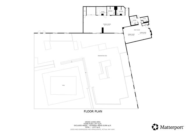 66 9th Street E 2115, Saint Paul, MN 55101