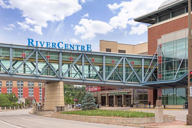 66 9th Street E 2115, Saint Paul, MN 55101