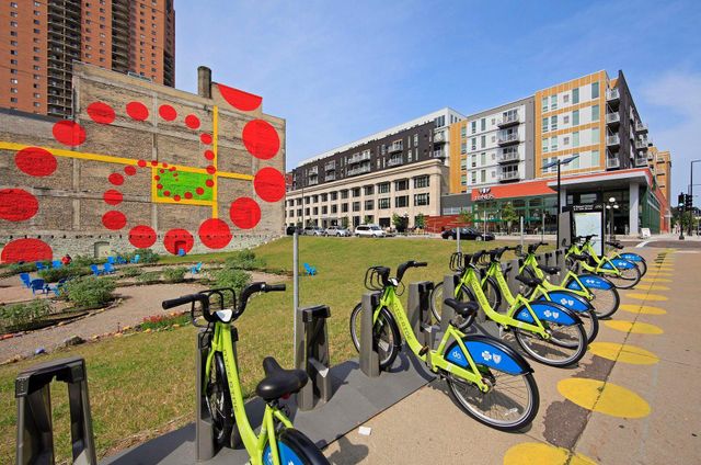 66 9th Street E 2115, Saint Paul, MN 55101