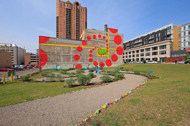 66 9th Street E 2115, Saint Paul, MN 55101