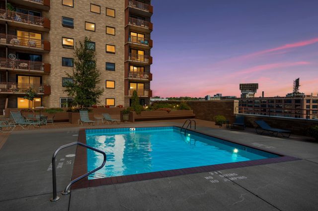 66 9th Street E 2115, Saint Paul, MN 55101