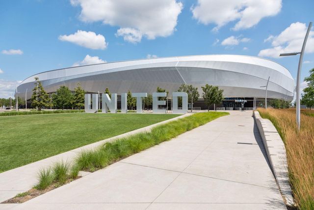 66 9th Street E 2115, Saint Paul, MN 55101