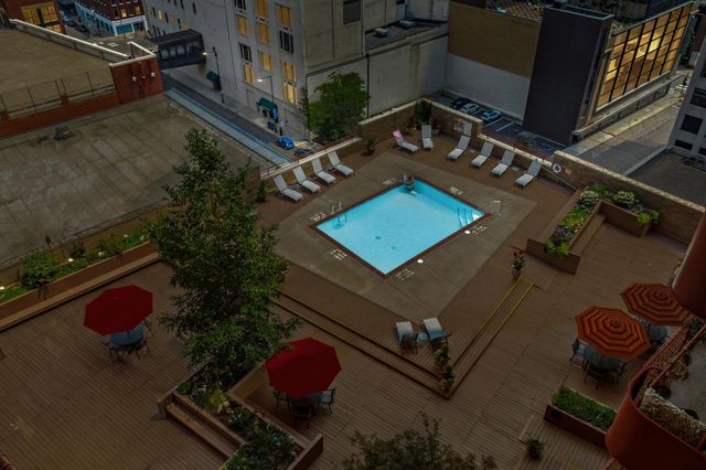 66 9th Street E 2115, Saint Paul, MN 55101