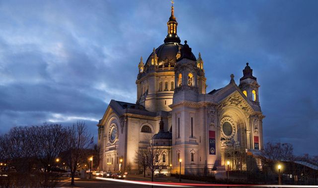 66 9th Street E 2115, Saint Paul, MN 55101