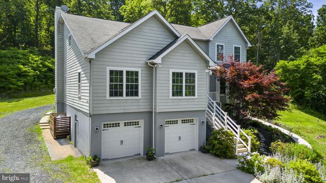 208 MARKHAM FARM RD, Front Royal, VA 22630