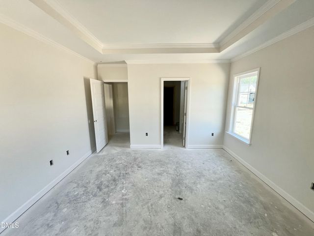 413 Creeks Edge Drive, Pikeville, NC 27863