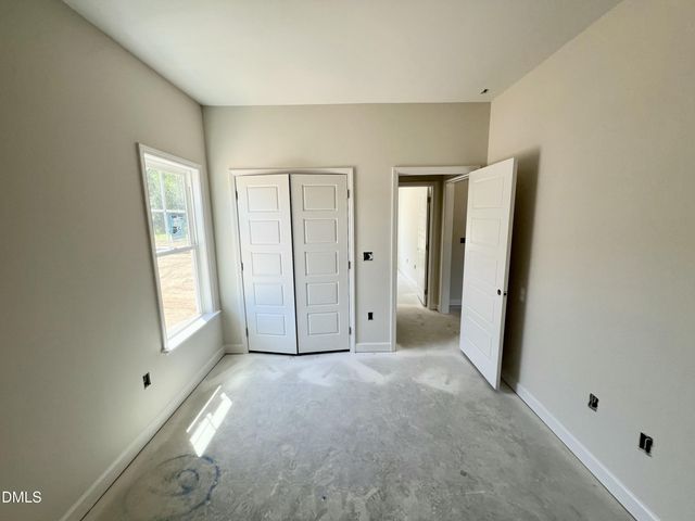 413 Creeks Edge Drive, Pikeville, NC 27863