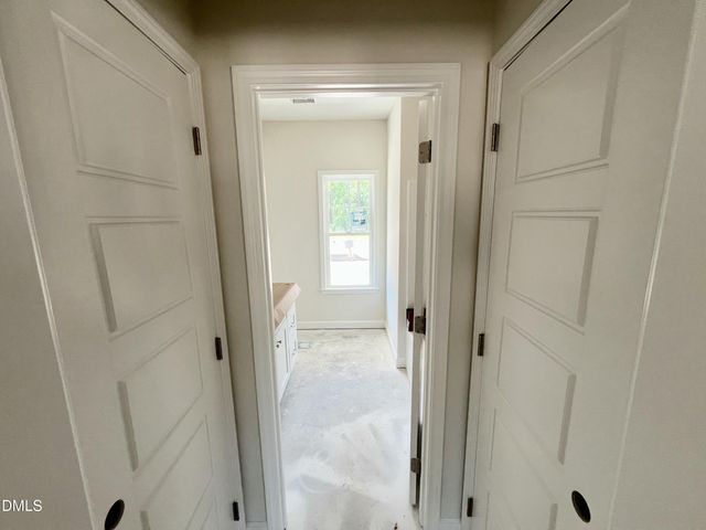 413 Creeks Edge Drive, Pikeville, NC 27863