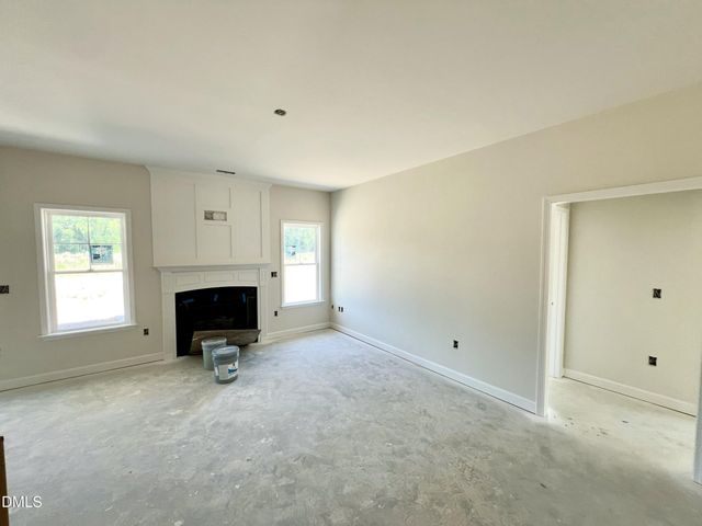 413 Creeks Edge Drive, Pikeville, NC 27863