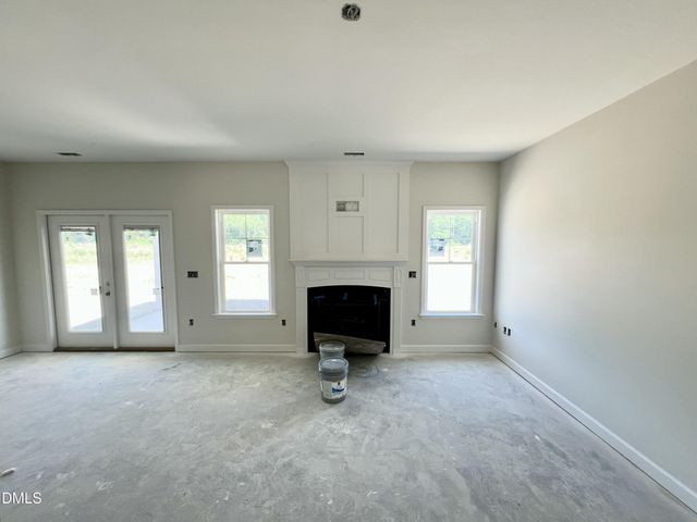 413 Creeks Edge Drive, Pikeville, NC 27863