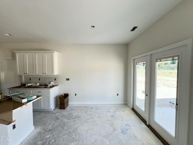 413 Creeks Edge Drive, Pikeville, NC 27863