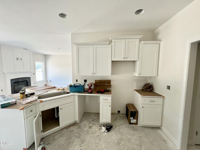 413 Creeks Edge Drive, Pikeville, NC 27863