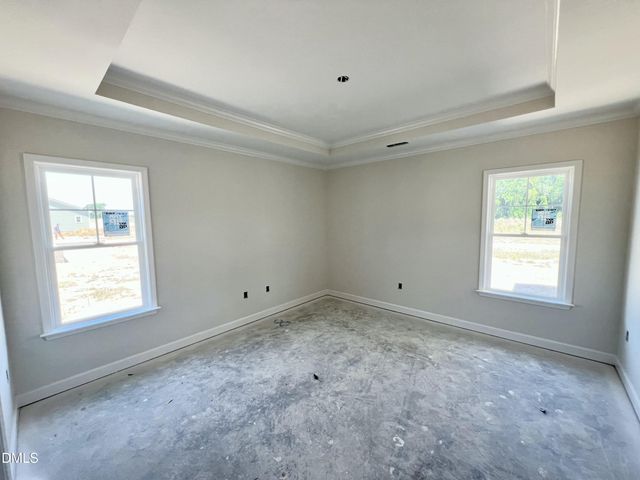 413 Creeks Edge Drive, Pikeville, NC 27863