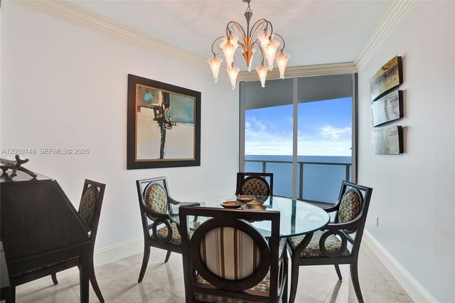 3101 S Ocean Dr 3607, Hollywood, FL 33019