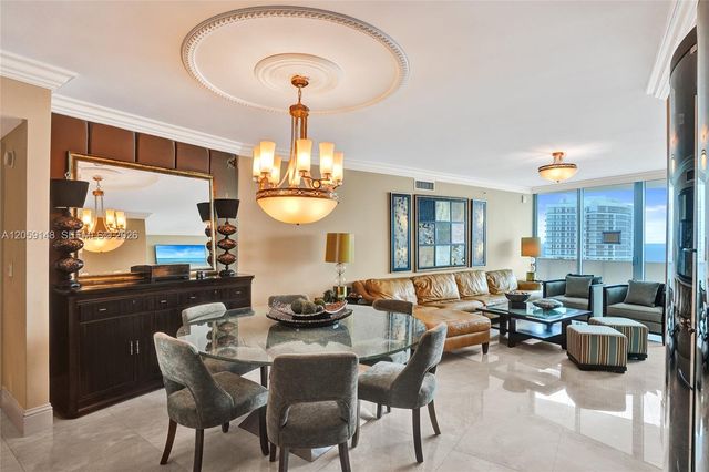 3101 S Ocean Dr 3607, Hollywood, FL 33019