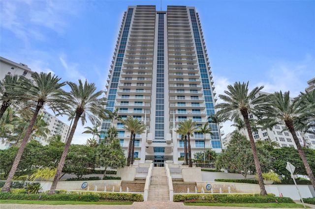 3101 S Ocean Dr 3607, Hollywood, FL 33019