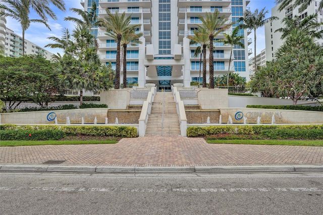 3101 S Ocean Dr 3607, Hollywood, FL 33019