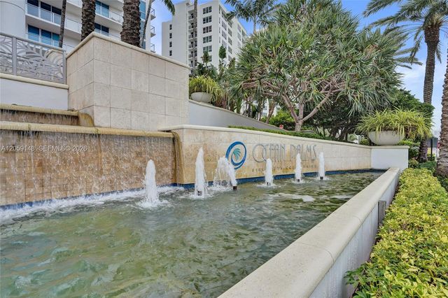 3101 S Ocean Dr 3607, Hollywood, FL 33019