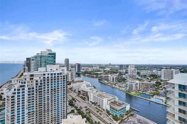 3101 S Ocean Dr 3607, Hollywood, FL 33019