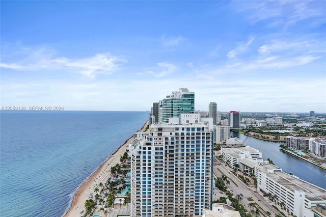 3101 S Ocean Dr 3607, Hollywood, FL 33019