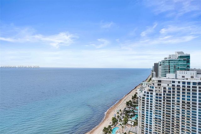 3101 S Ocean Dr 3607, Hollywood, FL 33019