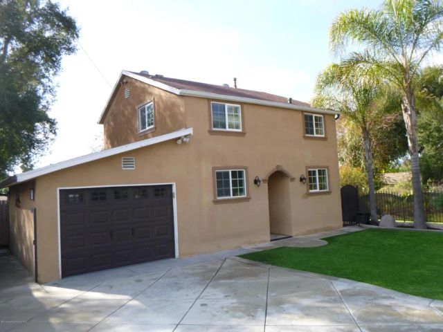 770 W Altadena Drive, Altadena, CA 91001