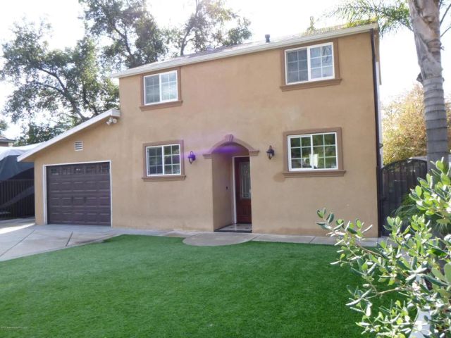 770 W Altadena Drive, Altadena, CA 91001