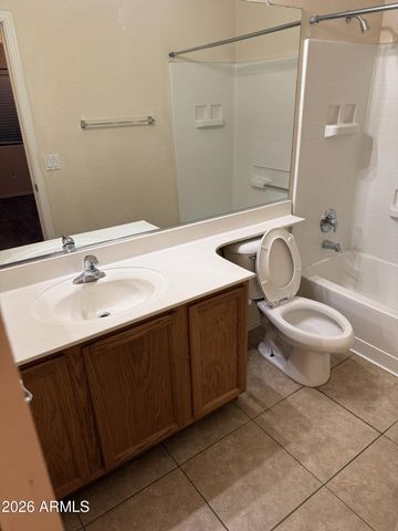 15165 N 138TH Lane, Surprise, AZ 85379