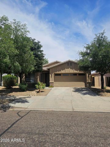 15165 N 138TH Lane, Surprise, AZ 85379