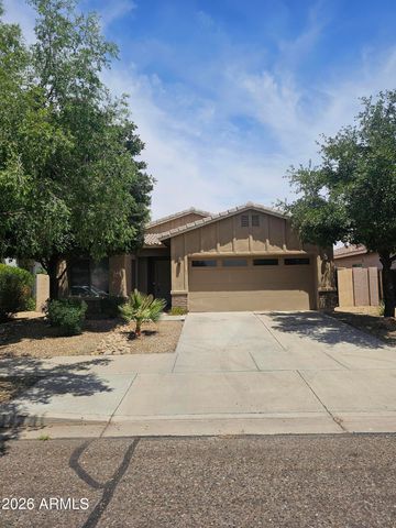 15165 N 138TH Lane, Surprise, AZ 85379