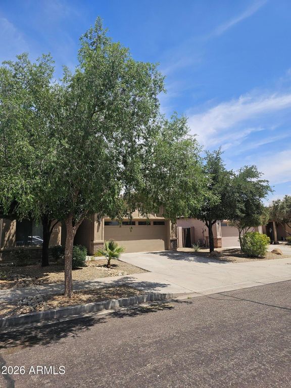 15165 N 138TH Lane, Surprise, AZ 85379
