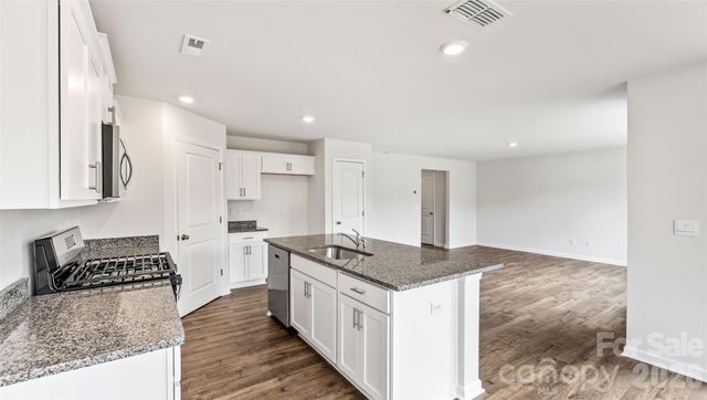 9 Katherine Emilie Drive, Hendersonville, NC 28792