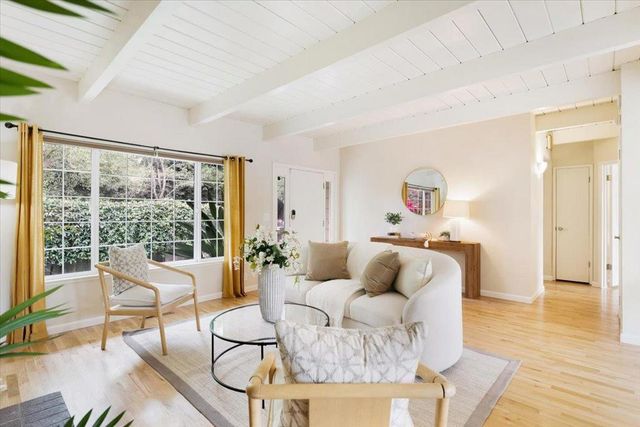 853 Old San Jose Road, Soquel, CA 95073