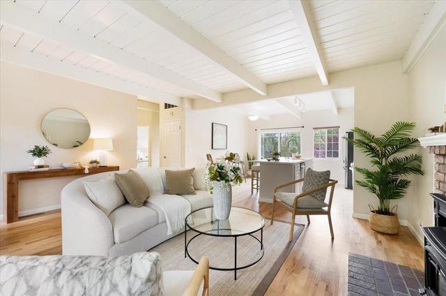 853 Old San Jose Road, Soquel, CA 95073