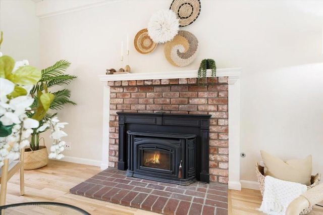 853 Old San Jose Road, Soquel, CA 95073