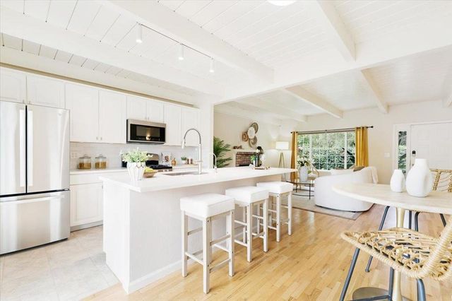 853 Old San Jose Road, Soquel, CA 95073