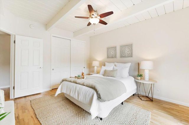 853 Old San Jose Road, Soquel, CA 95073