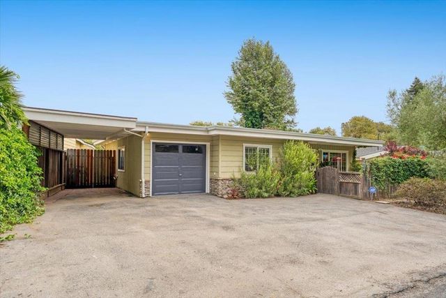 853 Old San Jose Road, Soquel, CA 95073