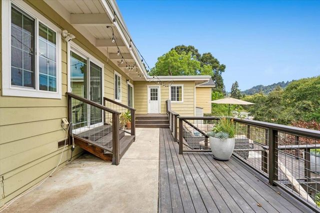 853 Old San Jose Road, Soquel, CA 95073