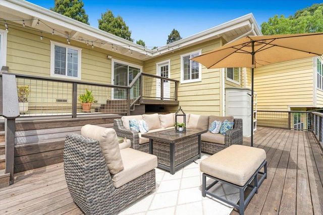 853 Old San Jose Road, Soquel, CA 95073