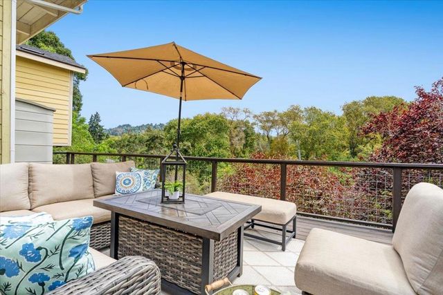 853 Old San Jose Road, Soquel, CA 95073