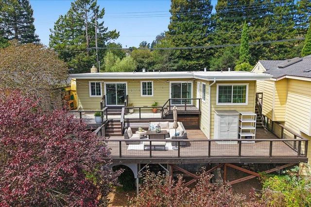 853 Old San Jose Road, Soquel, CA 95073