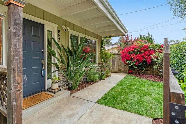 853 Old San Jose Road, Soquel, CA 95073