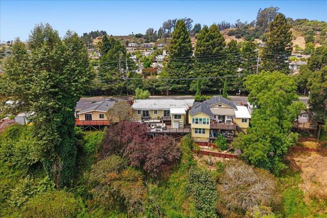 853 Old San Jose Road, Soquel, CA 95073